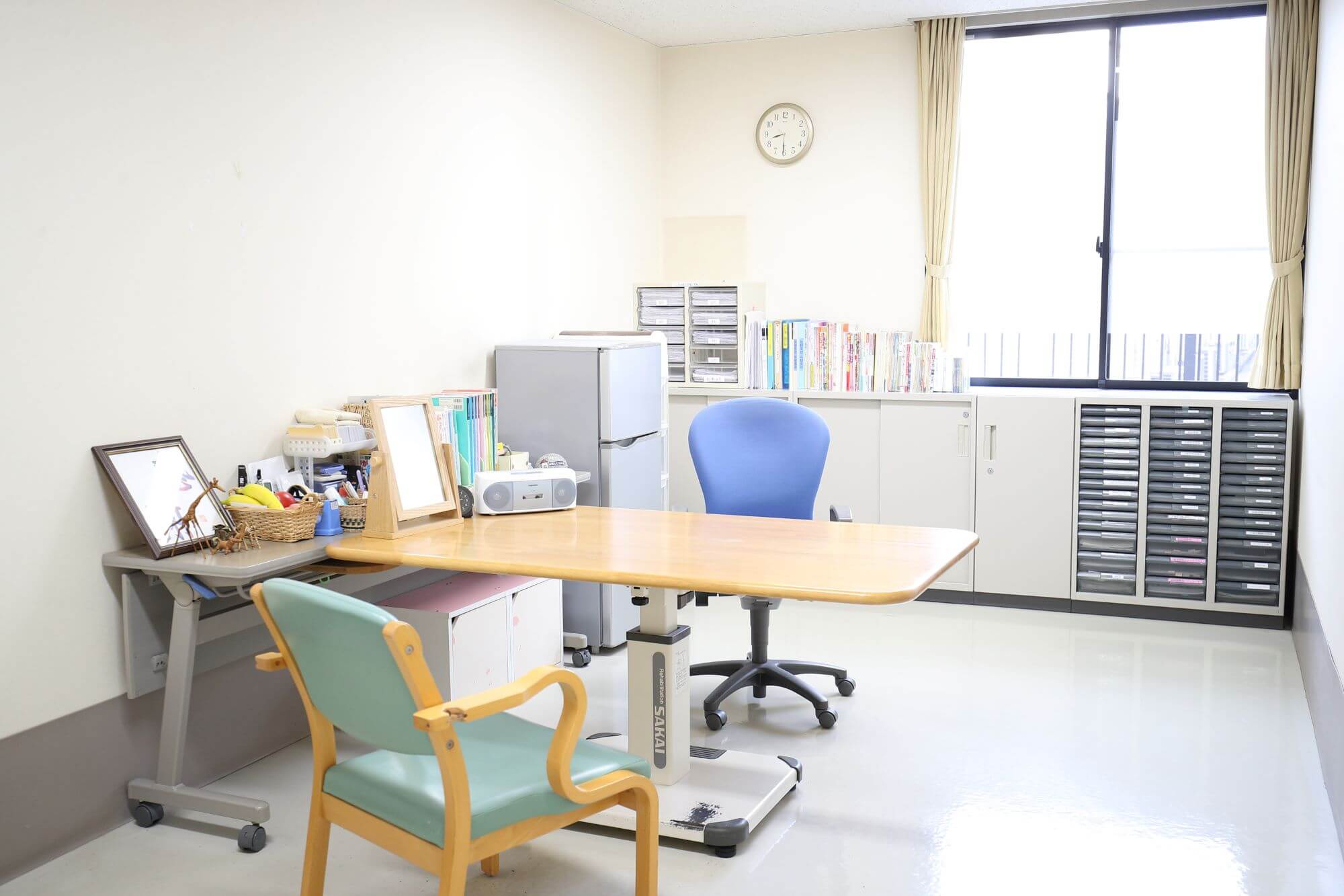 ギャラリー – 医療法人橘会 東住吉森本リハビリテーション病院